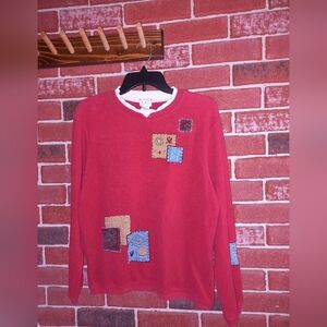 Vintage C.L.C. sweatshirt